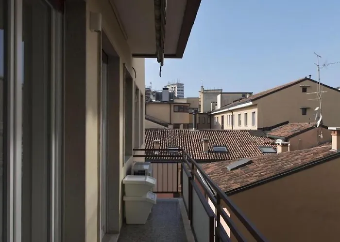 Madonna Montecchi Luxury Suite In Verona