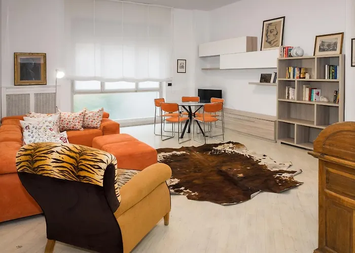 Flats4rent Residenza San Francesco