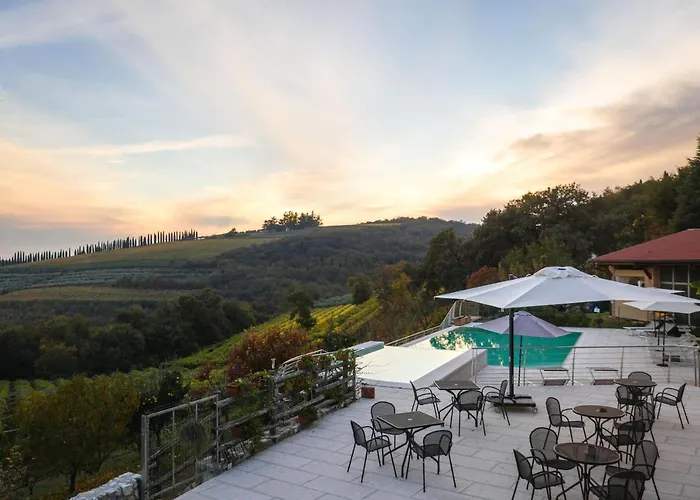 Agriturismo Ai Dossi