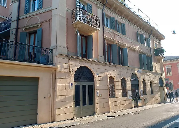 B&B Ponte Manin