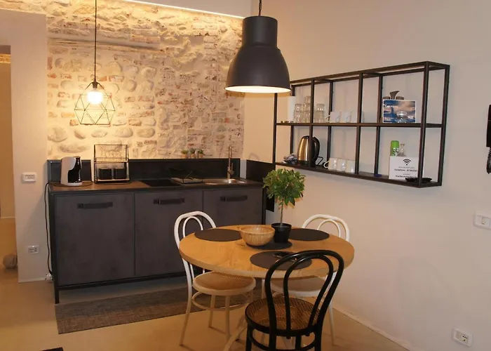 Casa Marzia