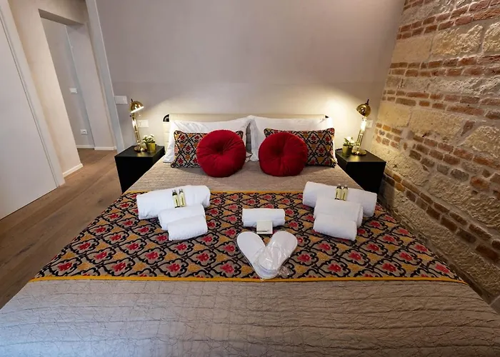 Verona Romana Apartments