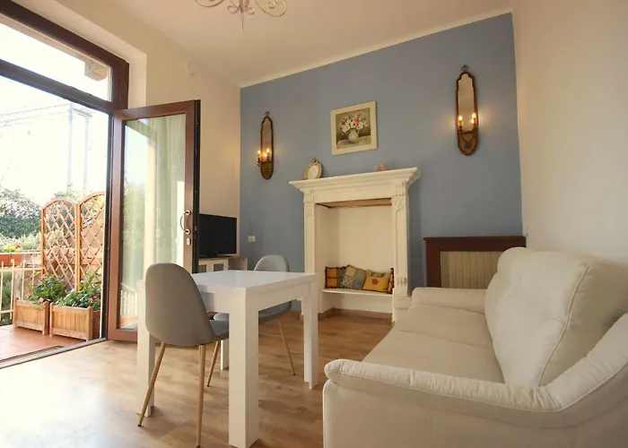 Case Vr Holiday La Maison Du Coq