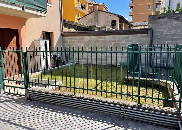 Casa Fiera