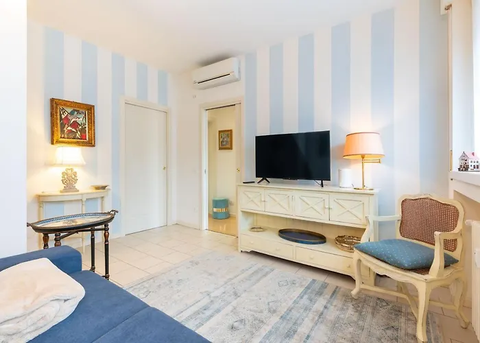 Grattacielo Suite