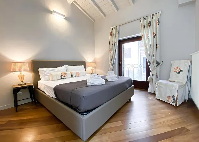 Rio Fiol Apartment