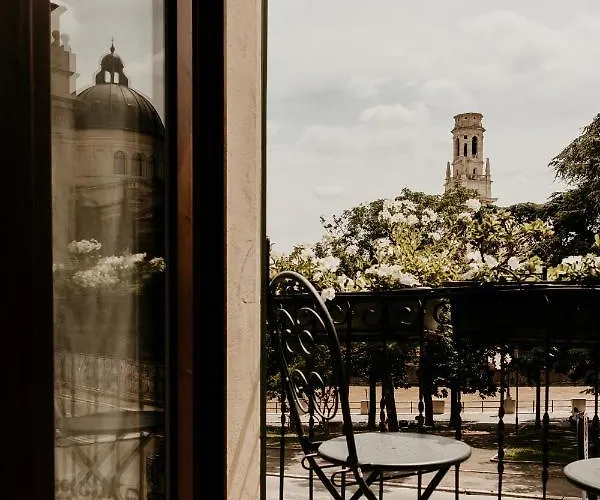 La Piu\' Bella Verona