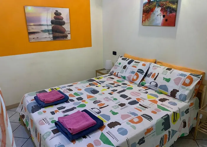 Residenze Mquadro
