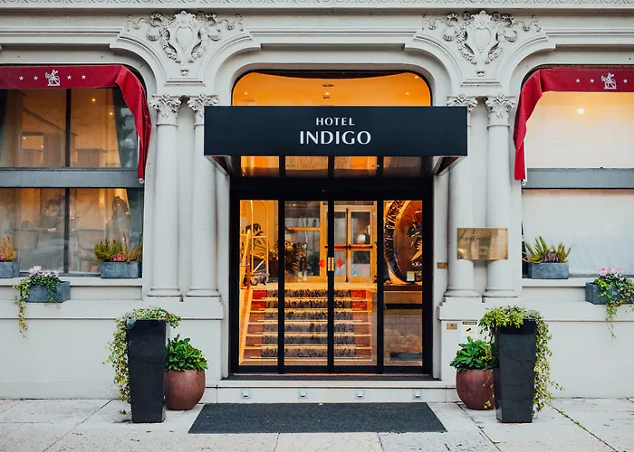 Hotel Indigo Verona - Grand Hotel Des Arts, An Ihg Hotel (Adults Only)
