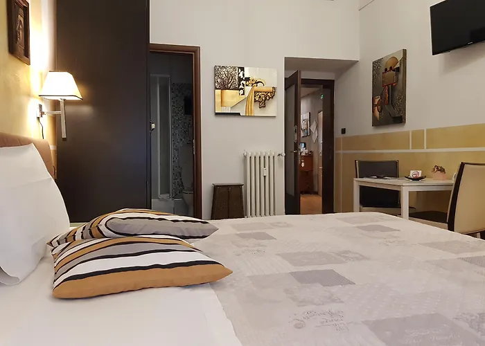 B&B Cittadella