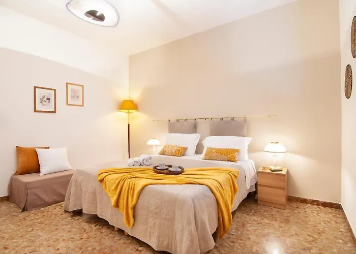 Residenza Dalia&Lea