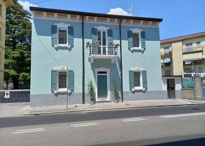Mercante In Fiera