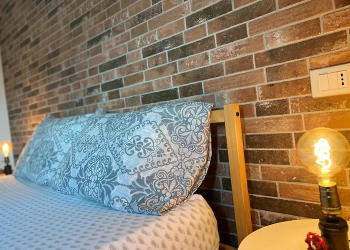 Blaxej, Nel Cuore Di Verona, Moderno Ed Elegante, 4 Posti Letto, Wi-Fi, Self Check In