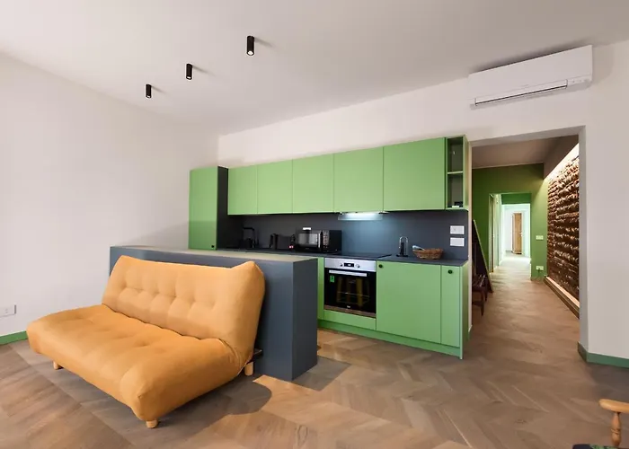 Flats4Rent Carla\'S Apartments