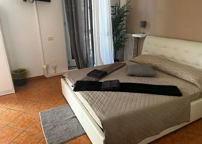 Destiny Home 2 Verona - Piazza Isolo
