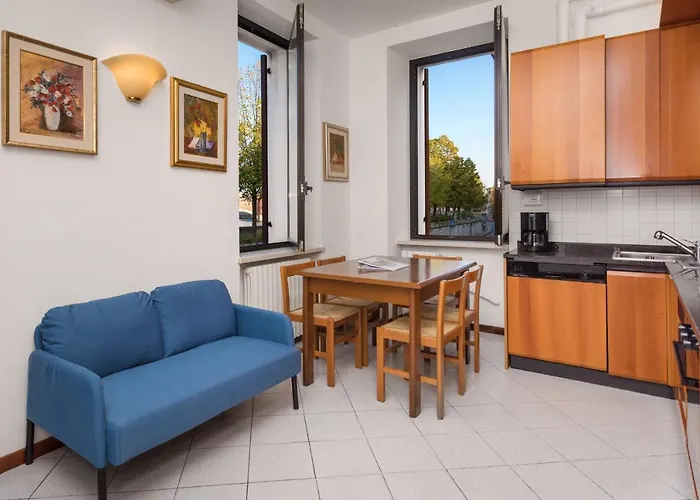 Flats4Rent Regaste