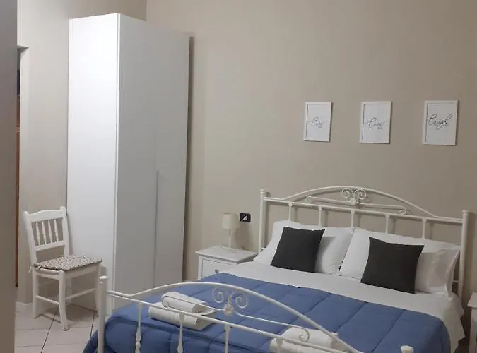 Silvia\'s house - Locazione turistica