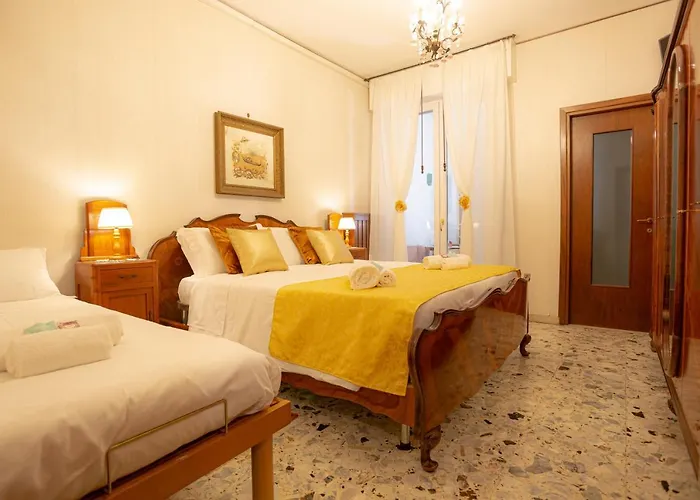 Residenza Porta Leoni - Royal Welcome