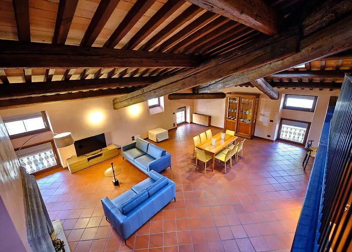 Apartmentsarena - Residenza Degli Scaligeri - Piazza Erbe