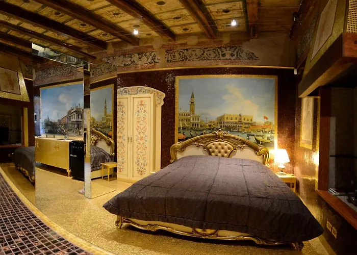 Il Mosaico Piccola Spa