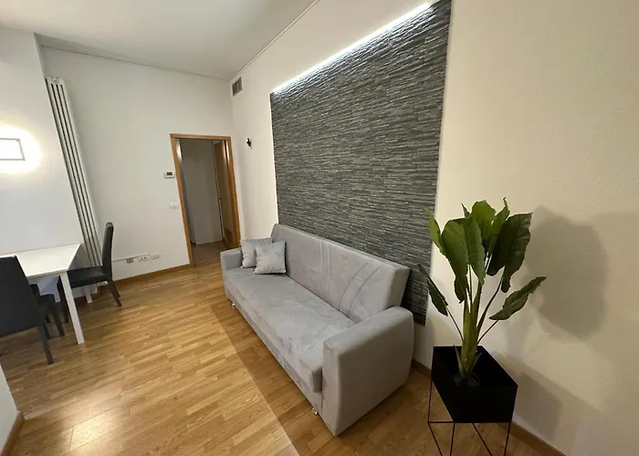 Destiny Home Verona 4 - Borgo Venezia