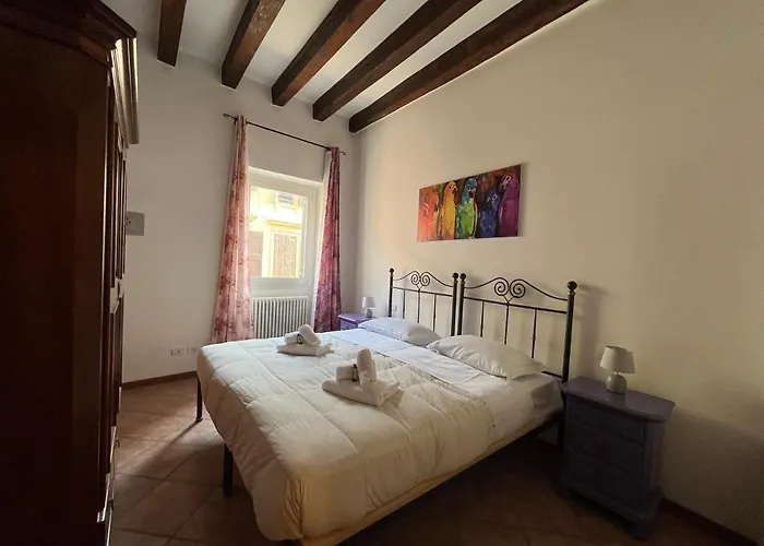 Residenza Montecchi