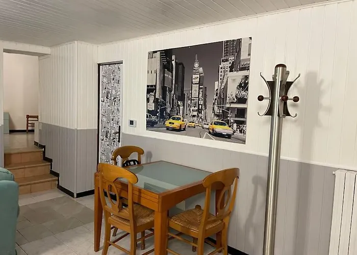 Casa Fiumicello