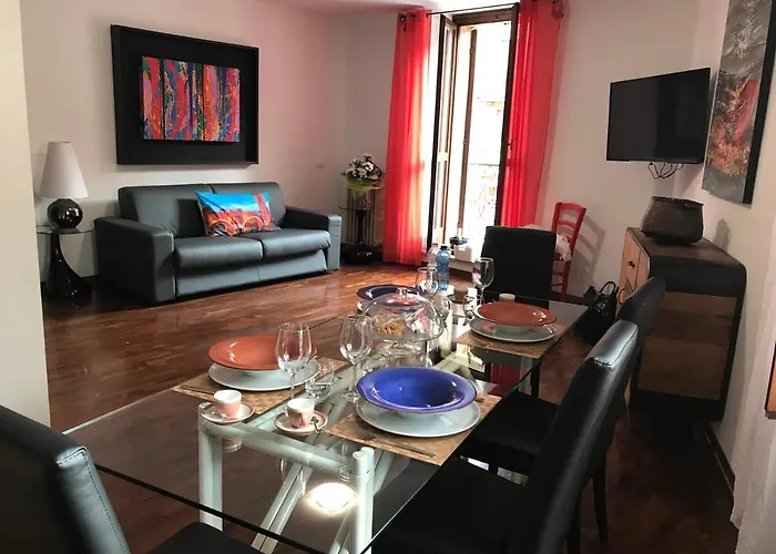 Amanti Due Apartments