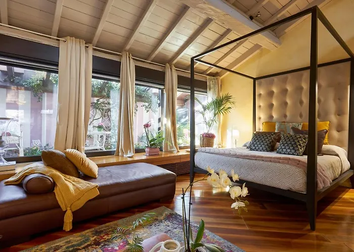 Residenza Elisabetta Luxury