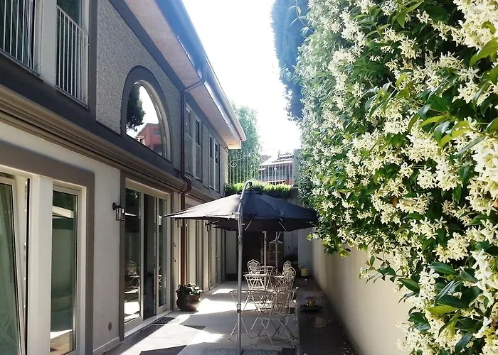 Corte Merighi Charming Rooms