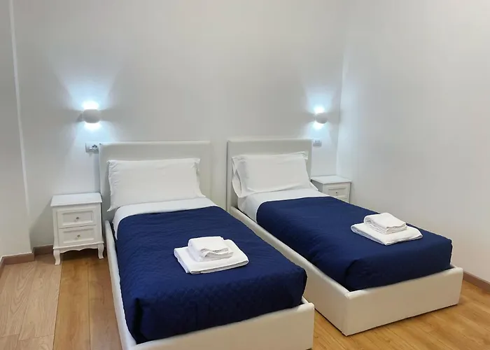 Nuovo Confortini Rooms Sunday