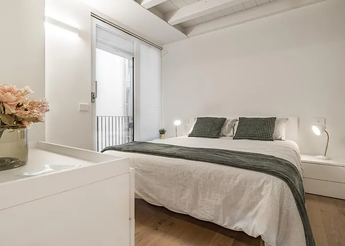 Porta Palio Luxury Apartment