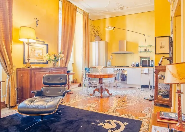 Residenza Dei Signori - Italian Homing