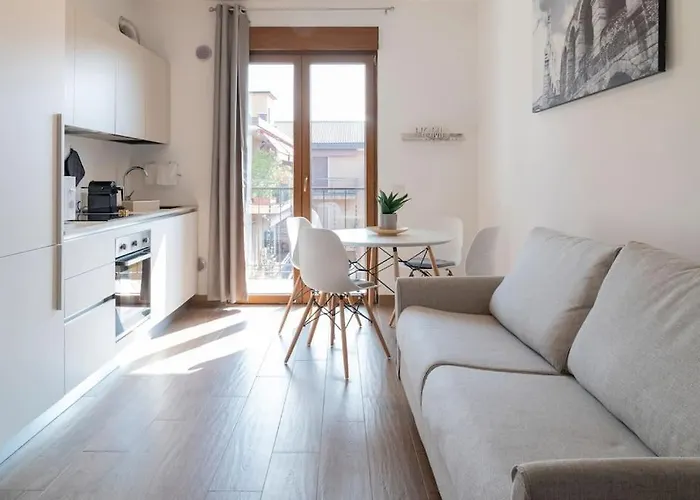 Modern House 10 Min To Fiera