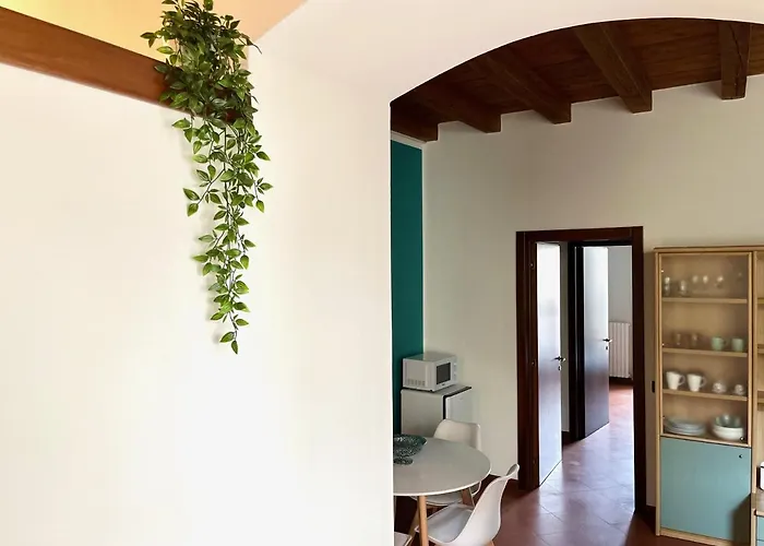 Il Balconcino