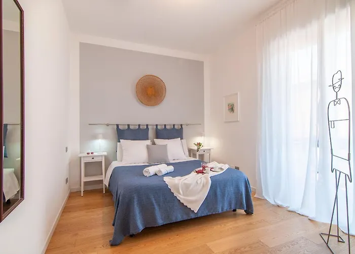 A Casa Di Adele