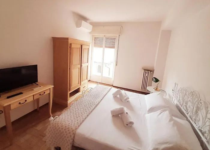 Pura Apartment