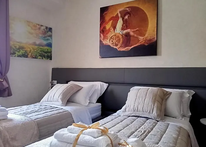 Bra Luxury Guest House