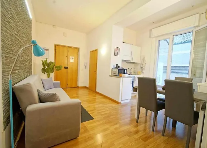 Destiny Home Verona 4 Borgo Venezia