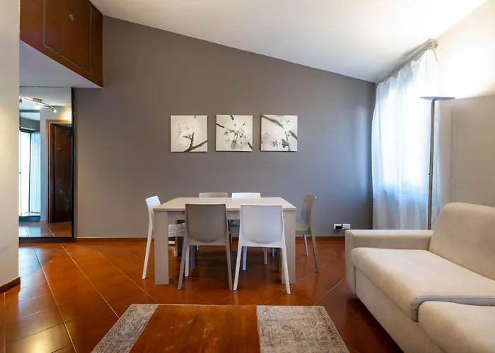 Casa Perotti Pallone