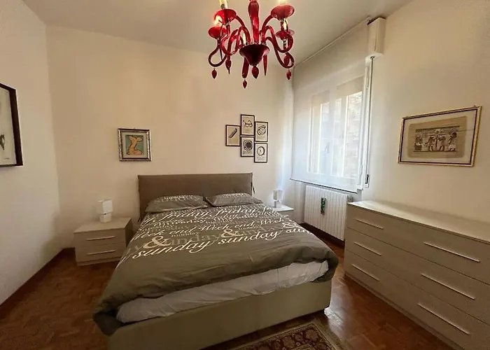 Vittoria Apartment