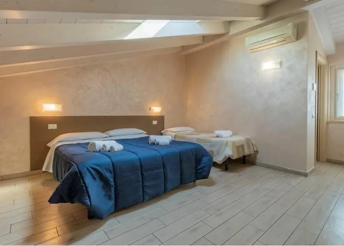 Affittacamere Borgo Roma