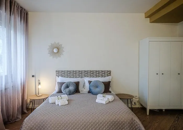Verona Suites And Rooms