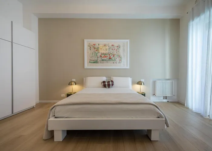 Vicolo Stella Room