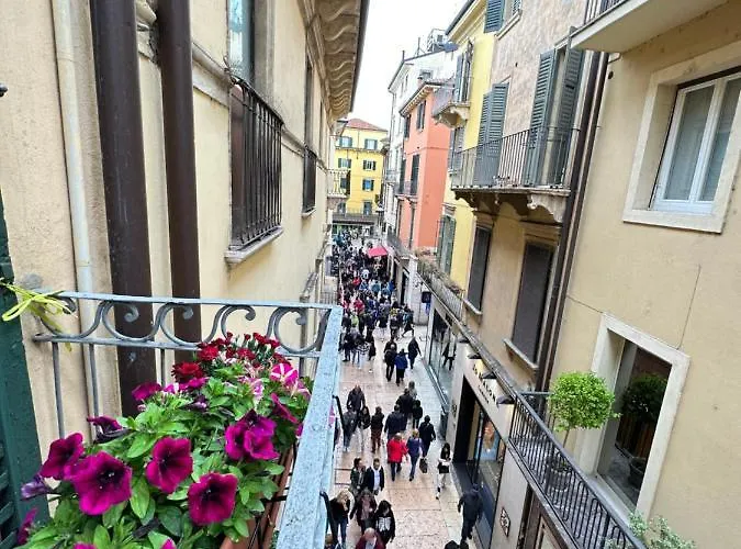 Imperial Home Mazzini Centro Verona 1