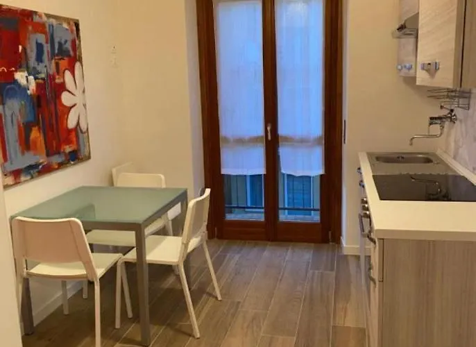 Unique Apartment Elena