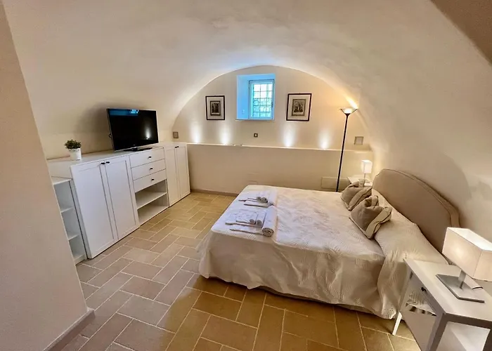 Tenuta Campetti Di Lubiara
