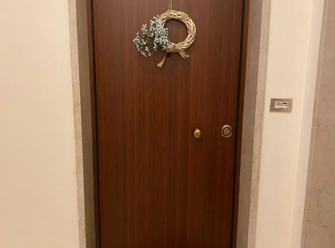 Borgo Trento Confortini Apartment