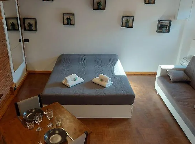 Appartamento Verona Centro Domm