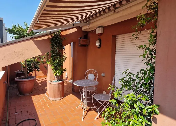 Residenza Fiera Verona In